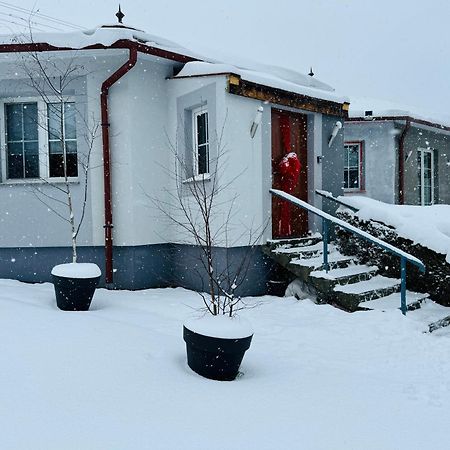 Apartamenty Paszkowka Pietrzykowice  ภายนอก รูปภาพ