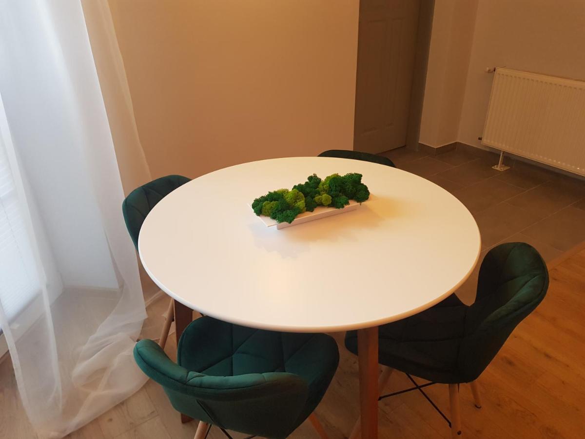 Apartamenty Paszkowka Pietrzykowice  ภายนอก รูปภาพ