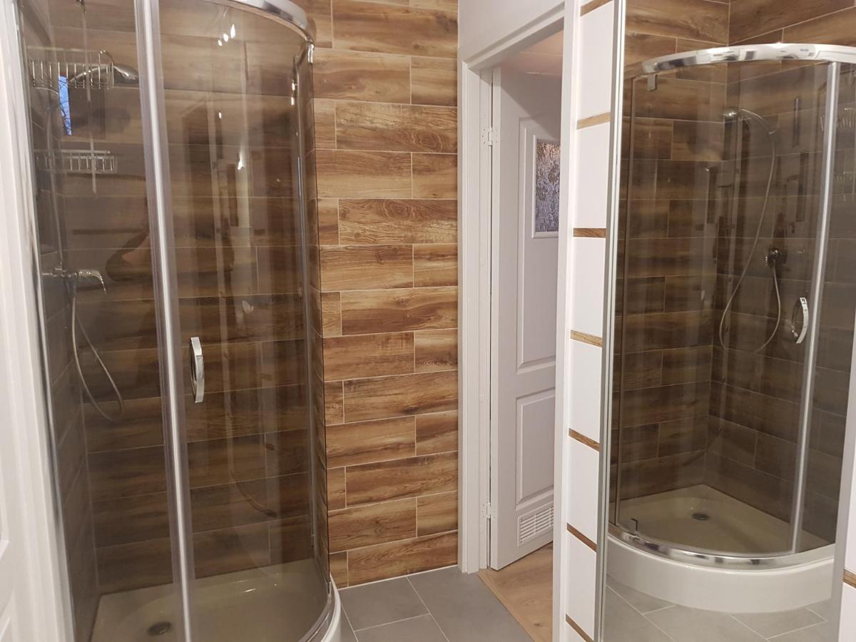 Apartamenty Paszkowka Pietrzykowice  ภายนอก รูปภาพ