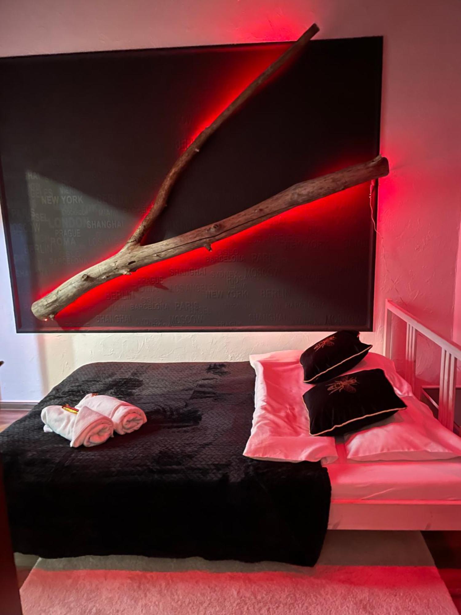 Apartamenty Paszkowka Pietrzykowice  ภายนอก รูปภาพ