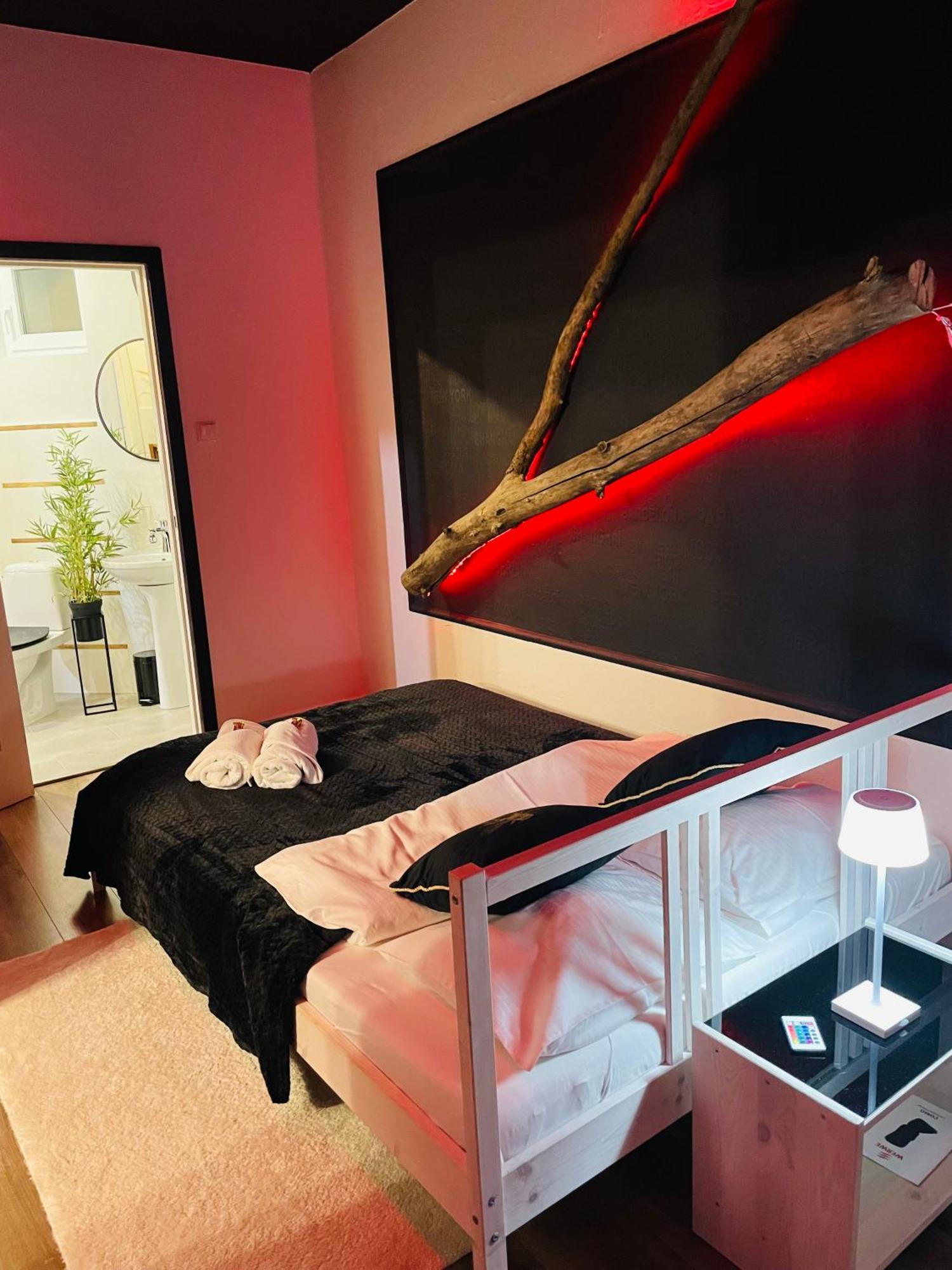 Apartamenty Paszkowka Pietrzykowice  ภายนอก รูปภาพ